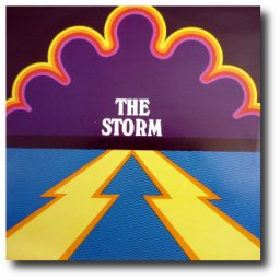 Storm &quot;The Storm&quot; (1974)