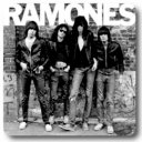 Ramones &quot;Ramones&quot; (1976)
