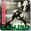 The Clash &quot;London Calling&quot; (1979)